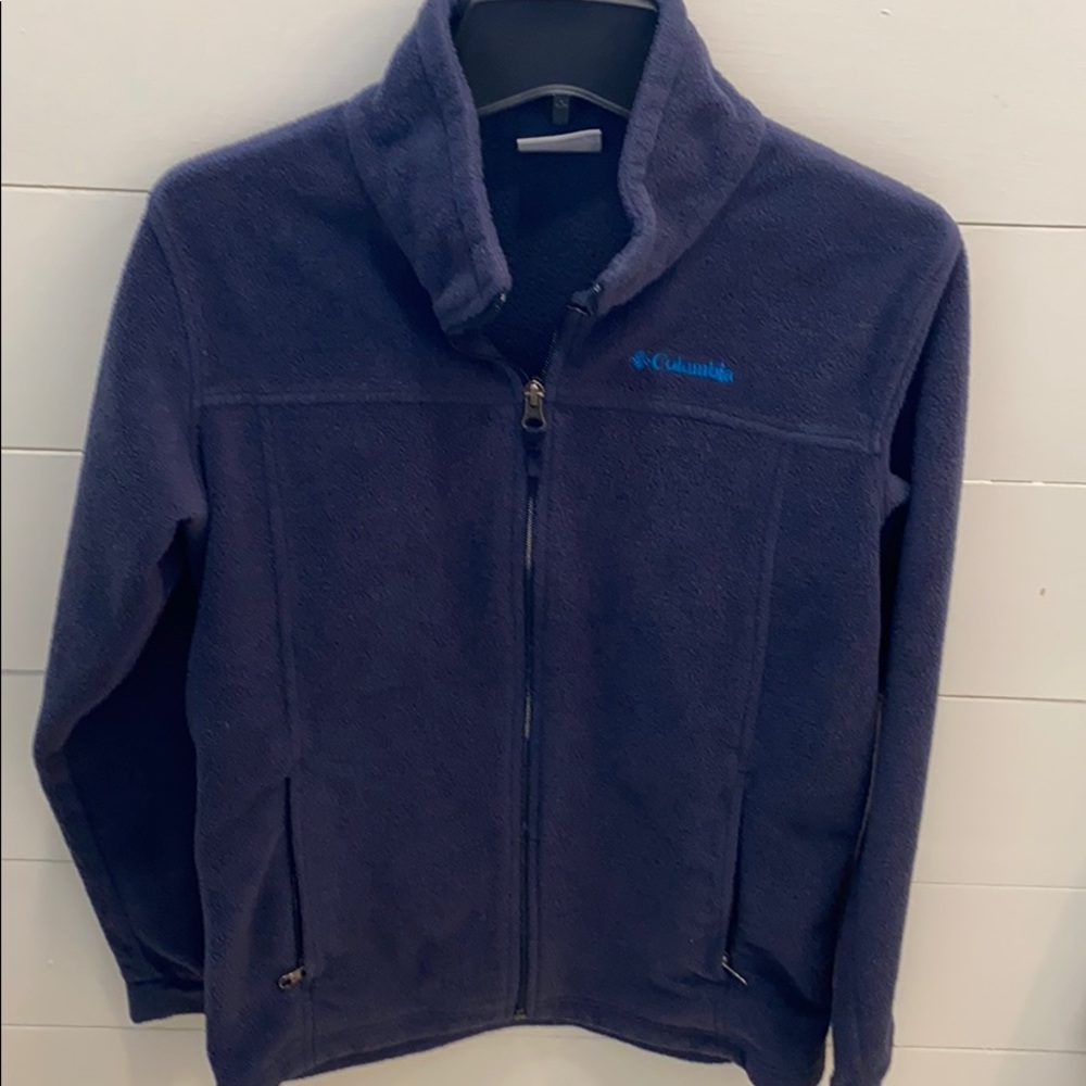 Columbia Fleece